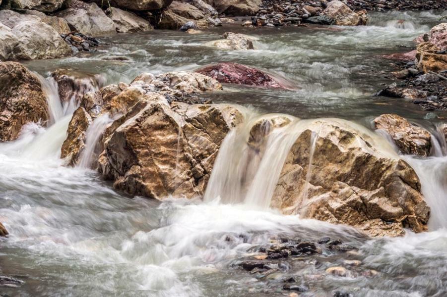 Pension Sunnberg Going am Wilden Kaiser Εξωτερικό φωτογραφία